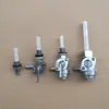 Generador de Gasolina Piezas Tanque de Combustible 2kw3kw8kw Interruptor Motocultor Pequeño Bomba de Agua Paleta Boquilla de Aceite