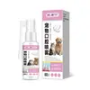 Indutor de Defecação para Gatos e Cachorros, Spray para Treinamento Sanitário, Spray Spot-Spray para Treinamento Sanitário, Estoque Atacadista do Fabricante