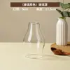 Lámpara de Incienso de Madera de Águila, Quemador de Incienso de Sándalo, Quemador de Incienso de Vidrio, Lámpara de Incienso con Velas, Lámpara de Madera de Águila, Quemador de Incienso Estilo Chino