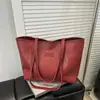 Bolso Versátil de Gran Capacidad para la Axila Estilo Europeo y Americano para el Trayecto Diario, Bolso Tote de Moda Nuevo Verano 2025, Bolso de Hombro Casual para Mujer