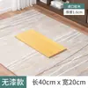 Material de Tampo de Mesa de Madeira Maciça de Pinus, Tampo de Mesa Individual, Peça Inteira, Sem Pintura, Placa de Divisória Reta, Prateleira