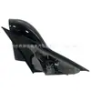 Adecuado para el conjunto de espejo retrovisor Lingyu 2007-2010, Venta directa del fabricante, Espejo retrovisor Lingyu para Passat