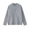 Yidao Vintage Otoño 2026 Nueva Colección: Cárdigan de Punto Casual Versátil de Color Sólido de Punto Trenzado Retro de Corte Holgado con Botones y Cuello Redondo
