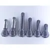 Válvula para Pneu Tubeless 414 Válvula Universal para Pneu a Vácuo de Carro 413 Válvula para Pneu de Borracha Natural