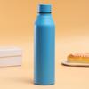 Botella de vino tinto creativa de acero inoxidable 304, taza de vacío de gran capacidad para coche, taza de agua para deportes al aire libre, regalo al por mayor