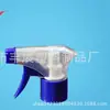 Suministros del Fabricante Pistola Pulverizadora Operada Manualmente 28/410 Yuyao Fengzhan Productos Plásticos para Cosméticos Botella Pulverizadora Ecológica