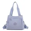 Nuevos Bolsos de Mujer de Venta Caliente Transfronterizos, Unisex, Gama Alta, Bolsos de Hombro de Gran Capacidad, Bolsos Cruzados