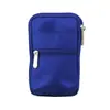 5. Bolsa de Hombro para Teléfono Móvil Ampliada de 86.3 pulgadas, Cruzada, Pequeña para Artículos Varios y Cosméticos 474 Bolsa de Cintura para Teléfono Móvil Personalizada