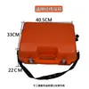 Caja de nivel, magnificación 28x y 32x, accesorios de topografía, espejo de nivel, caja de plástico, caja de nivel universal, venta al por mayor