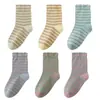 Calcetines de algodón para dormir para mujer, cálidos y holgados, adecuados para dormir en habitaciones con aire acondicionado, calcetines de maternidad para mujeres embarazadas, calcetines posparto sin compresión