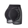 Pantalones de cadera con almohadillas transpirables de talla grande transfronterizas para glúteos y caderas completas con almohadillas de esponja