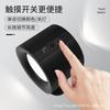 Lámpara de Pared Magnética LED Transfronteriza Lámpara de Mesita de Noche Atmósfera Simple Decorativa Foco de Lectura Recámara Luz Nocturna de Carga