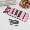 Horquilla de conejo para el pelo recogido, horquilla de dibujos animados creativa y sencilla, venta al por mayor, un yuan, dos yuanes, suministro en tienda