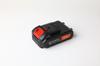 Accesorios para cortacésped cargador de batería para cortacésped cuchilla de corte para recortadora cubierta para pasto motor tubo telescópico herramienta