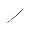 2468850921 2468851021 es adecuado para Clase B W246 de Mercedes-Benz tira cromada brillante para parachoques trasero adorno B200