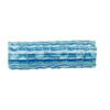 Tubo Suave Permeable al Agua 80mm Verde Jardín Base Drenaje Tipo Resorte Manguera de Drenaje Subterráneo Base de Carretera Tubo Permeable al Agua