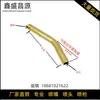 Acessórios para Bico de Torre de Ferramentas CNC M6 Liu Xin para Máquina-Ferramenta Haste Estendida Cabeça Pulverizadora de Água Tampa de Cobre Outros