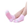 Calcetines para Correr Maratón de Secado Rápido con Fondo de Toalla Calcetines Deportivos Antifricción Absorbentes del Sudor de Tubo Corto para Senderismo al Aire Libre