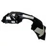 Adequado para 2024-25 Camry Camry Revestimento do Para-lama 53805Aq01053806Aq010