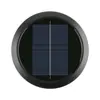 Nueva luz solar de pared para uso exterior, adecuada para el hogar, patio, balcón, decoración de jardín, iluminación exterior, luz lavaluces de ambiente