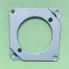 Pieza Silenciadora Amortiguadora de Vibraciones para Soporte de Motor Paso a Paso 57 Pad Amortiguador de Choques para Motor Paso a Paso 42 Accesorios