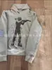 Sudadera con capucha de manga larga, patrón lavado, estilo americano, de invierno, transfronteriza, de moda, chaqueta japonesa de alta gama, moderna, para hombre