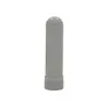 Inhalador Nasal Portátil Tubo Vacío, Palo Nasal Refrescante, Puede Contener Aceites Esenciales, Múltiples Colores Disponibles, Tubos Vacíos de Plástico, Venta al por Mayor desde el Fabricante