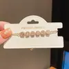 Pulsera de Calabaza Hueca con Circonita Electrochapada en Oro Real de 18K, Lujo Ligero, Gama Alta, Pulsera Exquisita, Nuevo Estilo Chino, Accesorio de Mano Versátil