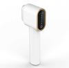 Dispositivo de Depilación Láser de Punto de Congelación Transfronterizo, Tratamiento de Belleza con Fotones, Depilación Indolora para Todo el Cuerpo, Dispositivo de Depilación con Luz Pulsada Intensa IPL con Sensor de Hielo