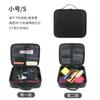 Fabricante de Foshan Venta al por mayor Bolsa Multifuncional para Peluquería Bolsa de Almacenamiento para Salidas Peluquero Gran Capacidad Bolsa Portátil para Herramientas