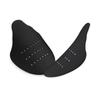 Soporte para la Punta del Zapato Deportivo al por Mayor en Stock, Protector Antiarrugas y Antiarrugas, Protector de Zapato Engrosado Anti-Presión, Soporte de Aire para Zapato