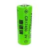 Medidor de agua inteligente prepago Huide Rui CR17450 medidor de dirección de brújula localizador GPS sensor de humo batería de litio de 3V