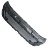 1568858600 Es Adecuado para Parachoques Delantero Mercedes-Benz W156 Rejilla Inferior Gla220 Rejilla de Parachoques Gla260 Red de Ventilación
