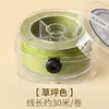 Hilo de algodón retorcido a mano estilo Tíbet con detalles dorados, cordón no elástico para manualidades y abalorios, directo del fabricante