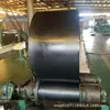 Correia Transportadora Retardante de Chama Pvc800S, Correia Transportadora de Borracha Retardante de Chama de Núcleo Inteiro Subterrânea para Transporte em Mina de Carvão, Correia