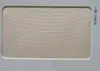 Cinta plana de fabricante en stock en blanco natural para mochilas, bolsos, ropa, textiles para el hogar, cortinas y accesorios de cinta de ribete. Muestras gratis disponibles