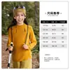 Body Infantil Roupas Infantis Colete de Penas Infantil 2025 Novo Estilo de Inverno Leve para Meninos 90 Penas de Pato Branco Roupas para Meninas