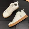 Zapatillas de Entrenamiento Xiaolangte para Hombre, Tenis Deportivos Casuales de Pareja Estilo Vibe High Street, Zapatos Ligeros Retro de Nicho Estilo Hong Kong Modernos para Mujer
