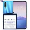 Adequado para Meizu 16XS Nova Bateria de Celular Ba926 Grande Capacidade Placa Elétrica 4000Mah Atacado de Fábrica Exportação
