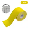 Venta al por mayor del fabricante Cinta Kinesiológica, Cinta Muscular Deportiva, Impermeable e Hipoalergénica, Se Puede Personalizar OEM Cinta Protectora Deportiva