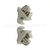 Adecuado para Gancho Clip Soporte para Parasol de Coche Mitsubishi Clip de Fijación para Parasol Mr779704 Mr779705
