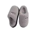 Pantuflas de algodón con suela gruesa, pantuflas de interior para el hogar para mujer 2026 otoño/invierno, de suela suave, cálidas y antideslizantes, adecuadas para uso doméstico, también disponibles en tallas para hombre