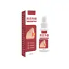 Garantía Genuina Extracto Herbal Suave Líquido para el Cuidado de los Pies Líquido para el Cuidado del Pulgar Uso Externo en la Piel Parche Cuidado de Articulaciones