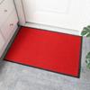 Tapete de Entrada para Puerta Comercial Tapete de Piso para Puerta Absorbente de Agua Antideslizante Alfombra Cocina Tapete Impermeable Resistente al Desgaste Tapete para Pies Hogar