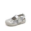 Tallas 26-37 Zapatos de Primavera para Niños Zapatos de Niña Verano 2026 Nuevos Zapatos de Malla para Niños Zapatillas de Correr para Niñas