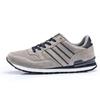 Sapatos Masculinos Casuais da Moda Transfronteiriços Versáteis Explosões Tênis da Moda Resistentes ao Desgaste Confortáveis Sapatos Forrest Gump Masculinos Torre Sapatos da Moda