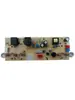 Placa base de placa de circuito para máquina de té de voz, versión para computadora, salida doble de agua de 6 pines FY-CBJ79F/CBJ63F/CBJ109F