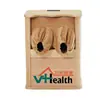 Fabricante de Cubeta para Pies Baño de Pies Personalizada Cubeta para Pies con Baño de Pies de Infrarrojo Lejano Cubeta de Madera para Pedicura Cubeta de Vapor de Turmalina para el Hogar Se Puede Personalizar