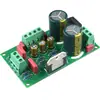 Placa Amplificadora de Potencia Pura Doble Canal High Lm4766 Kit de Producto Terminado Universal 1876 Componentes Placa PCB Vacía