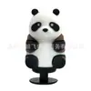 Amuletos y Decoraciones para Zapatos con Temática de Animales 3D Transfronterizos, Populares en Xiaohongshu, Accesorios para Zapatos del Mundo Animal de Alta Venta